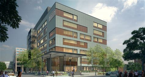 Boston University Henry M Goldman School Of Dental Medicine Student