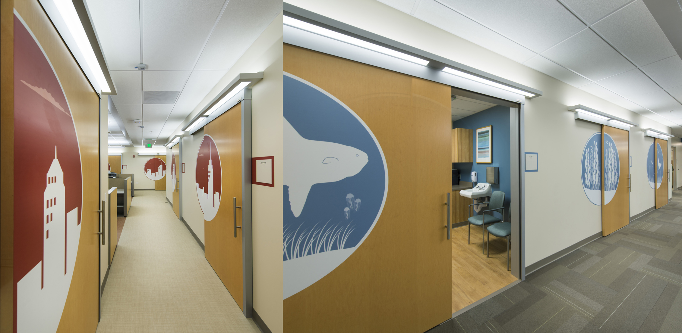 Boulder Associates Sutter East Bay Medical Foundation 2500 Milvia Street