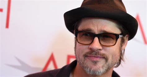 Brad Pitt Child Abuse Allegations Actor S Side Of The Story Comes Out