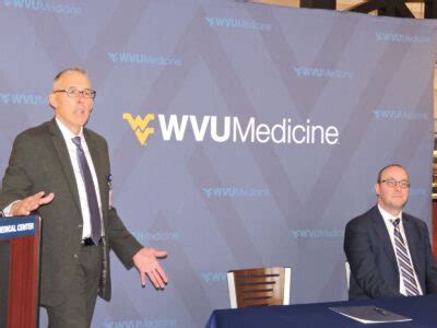 Brand Recognition Weirton Medical Center To Officially Become Part Of