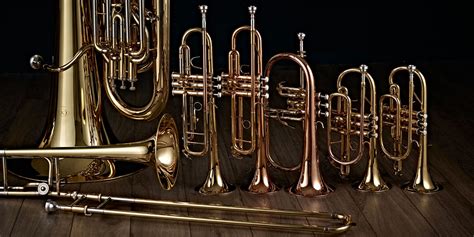 5 Ways Brass