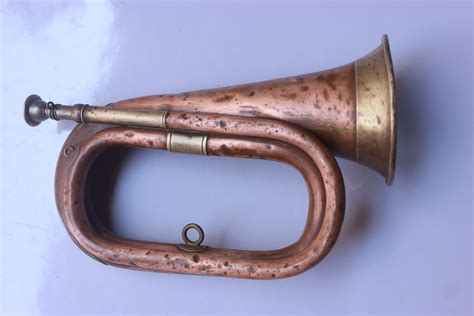 Brass String Wind Instruments