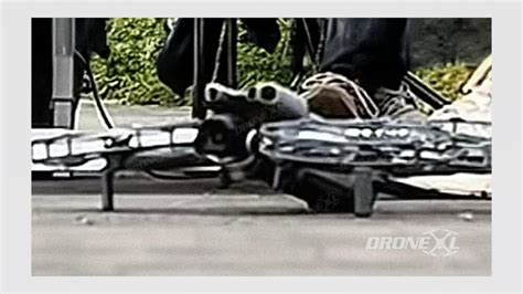 Breaking Dji Mini 5 Leaked Again Spotted On The Streets In China