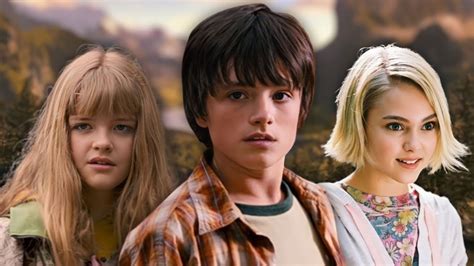 Meet Terabithia Cast