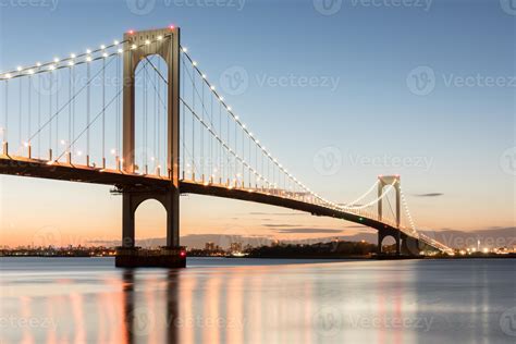 Bronx Whitestone Bridge Facts