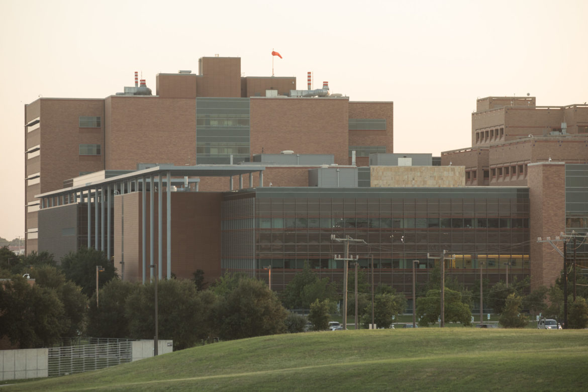 Brooke Army Medical Center San Antonio