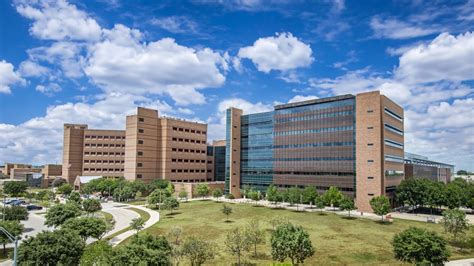 Brooke Army Medical Center Texas
