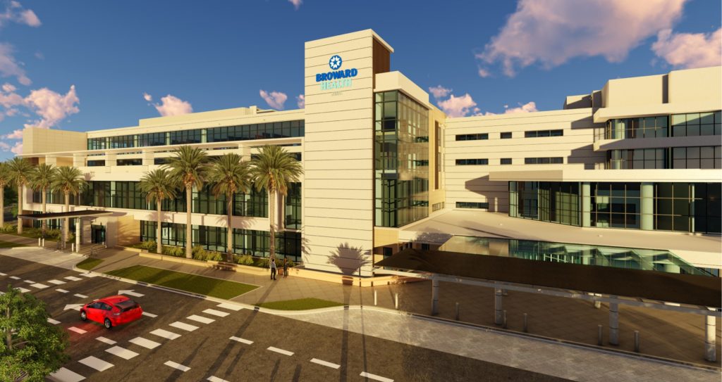 Broward Health Coral Springs Medicalrecords Com