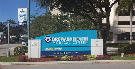 Broward Health Medical Center 56 Photos 128 Reviews 1600 S