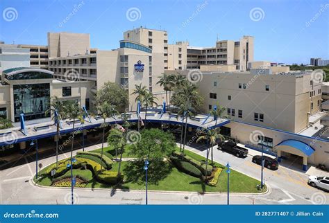 Broward Health Medical Center Fort Lauderdale