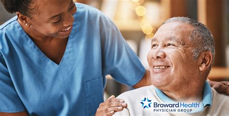 Broward Health Patient Portal