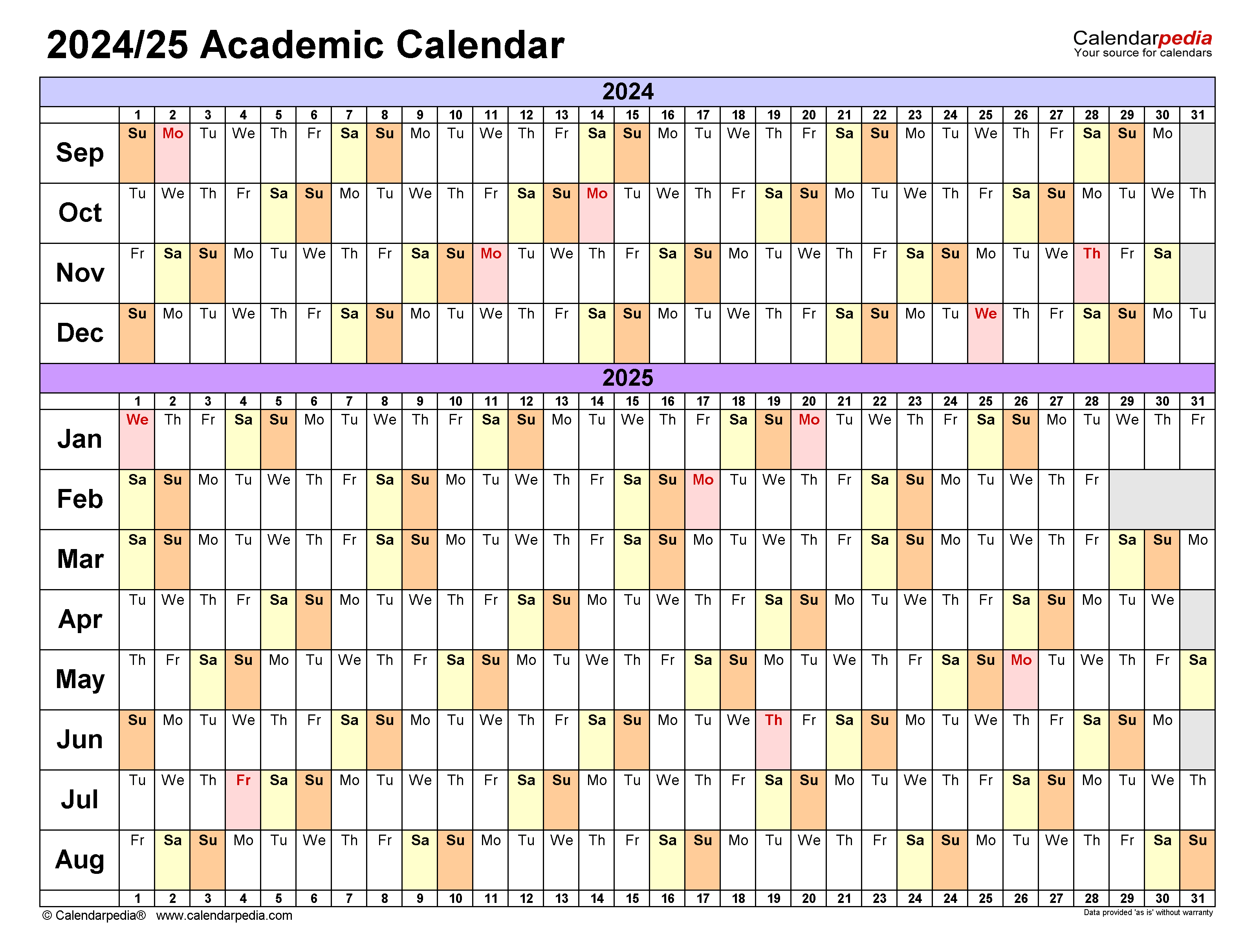 Brown University Academic Calendar 2024 Year Calendar 2024