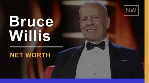 Bruce Willis Net Worth 2024 Financial Insights Revealed Net Worth