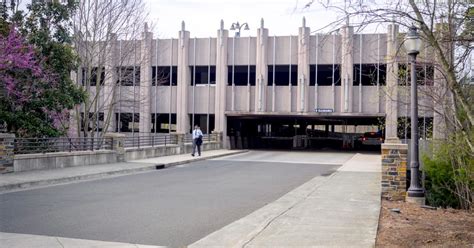 5 Bryan Center Parking Tips