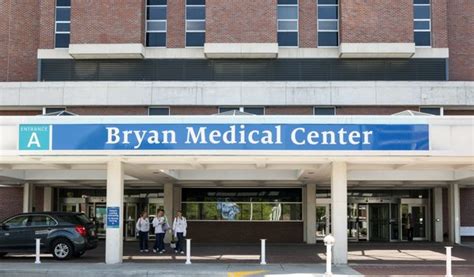 Bryan East Medical Center