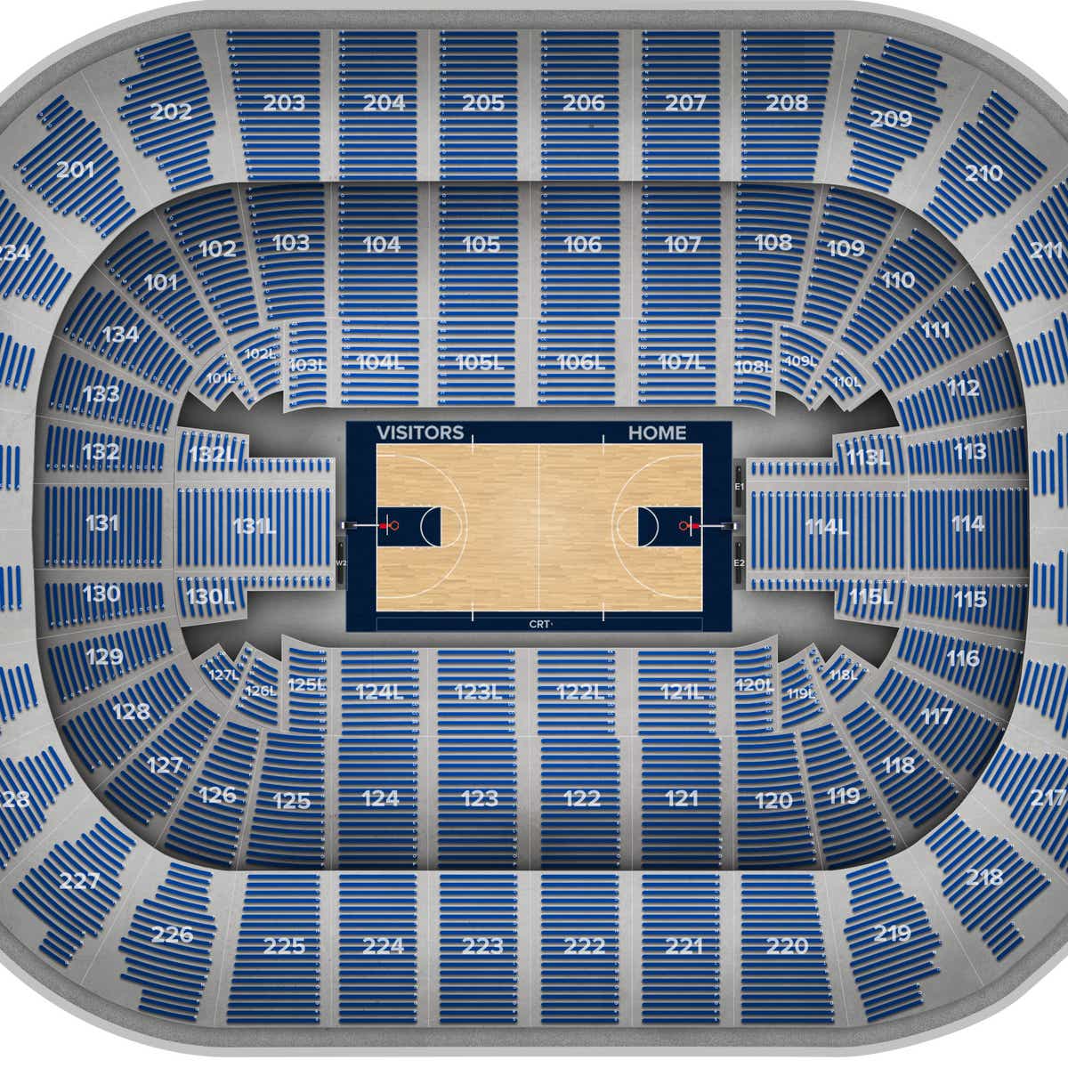 Bryce Jordan Center Events Calendar And Tickets