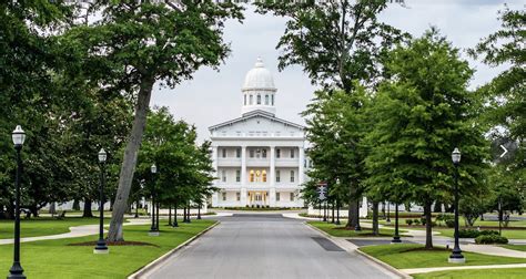 Bryce Mental Health Museum Visit Tuscaloosa