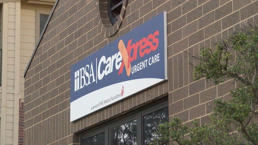Bsa Carexpress Family Medicine Centers Now Offering Telemedicine Options