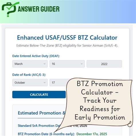 Btz Calculator Nethercraft Net