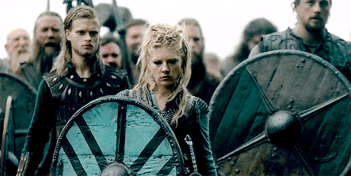 Bu Feminist Reading Of Culture Warrior Women Fall 2018 Queen Of