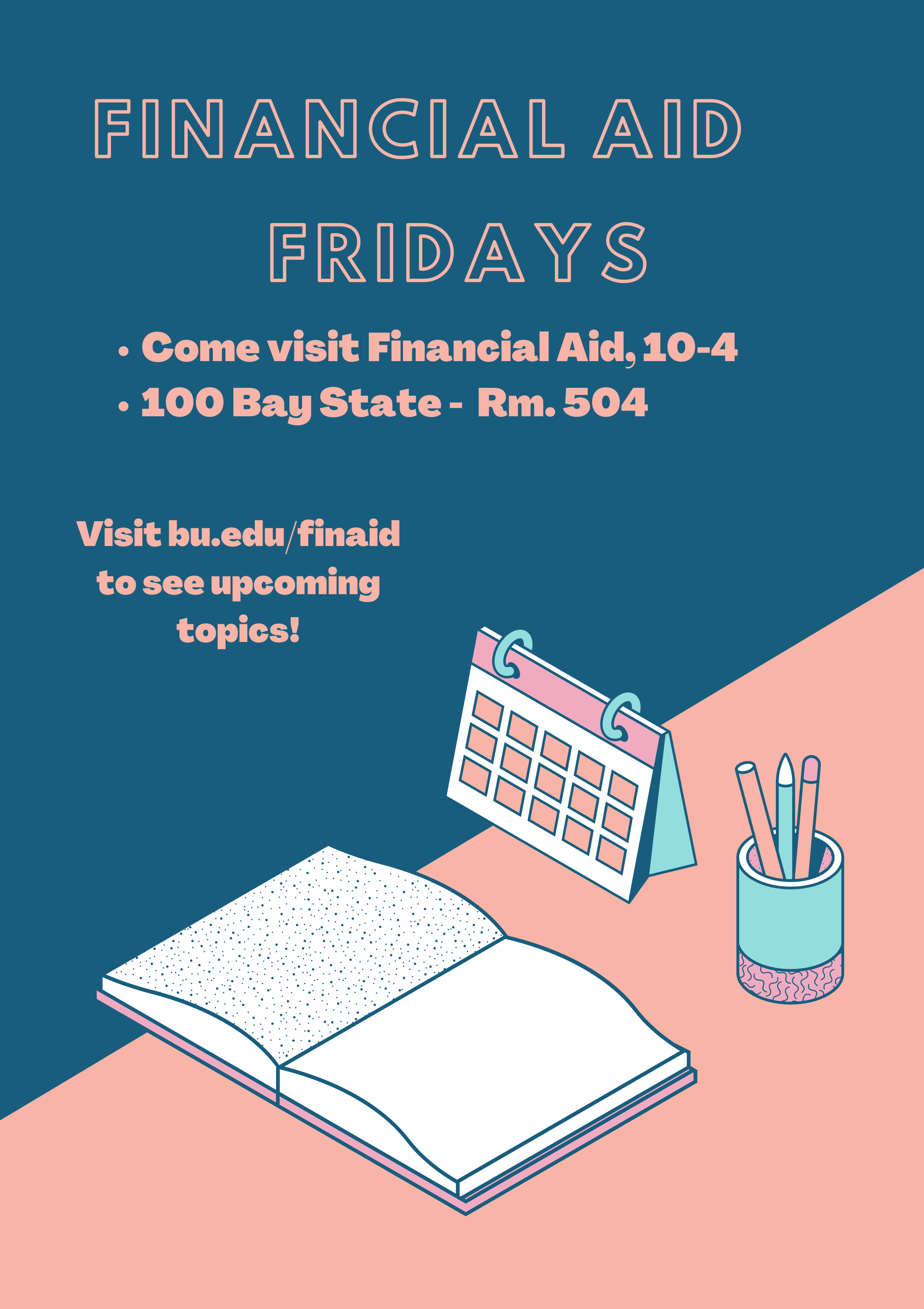 Bu Financial Aid Bostonu
