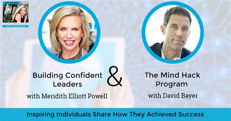 Building Your Business Acumen Meridith Elliott Powell