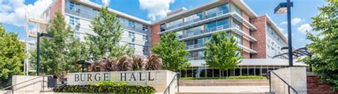 Burge Hall Facilities Management The University Of Iowa