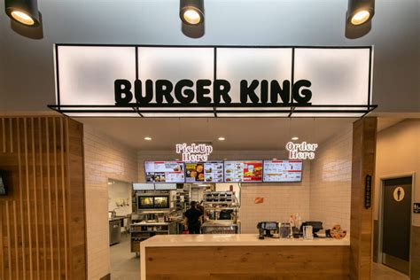 Burger King Douglas Electric Co Inc