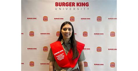 5 Ways Burger King University Works