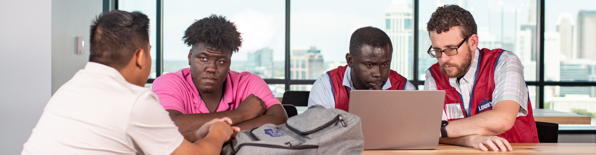 Business And Management Jobs