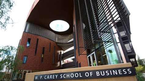 Business Graduate Programs At Asu Rank Among Nation S Top 30 Asu Now
