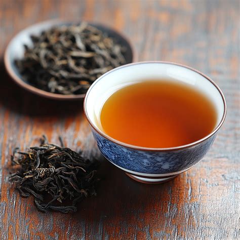 Buy Da Hong Pao 2020 Oolong Tea Wuyi Mountains Tea Sazen Tea