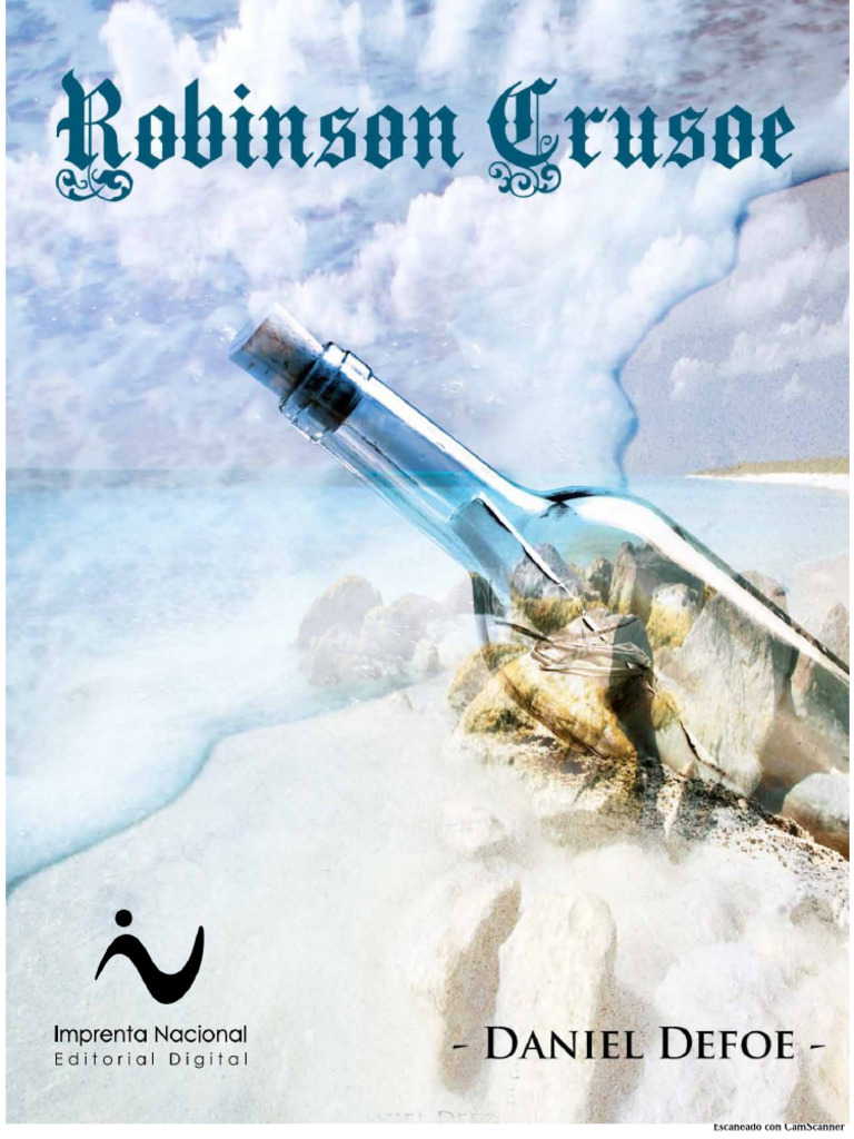 Buy Robinson Cruso Book Online At Low Prices In India Robinson