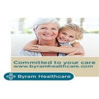 Byram Healthcare In Directory Journal
