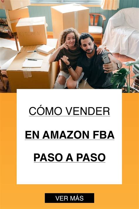 C Mo Vender En Amazon Gu A 2020 5 Trucos Infalibles