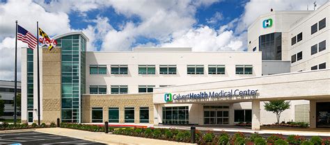 Calvert Health Medical Center