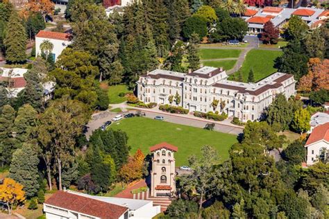Campus And Location Northeastern University Oakland