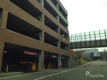 Campus Green Garage Solutions