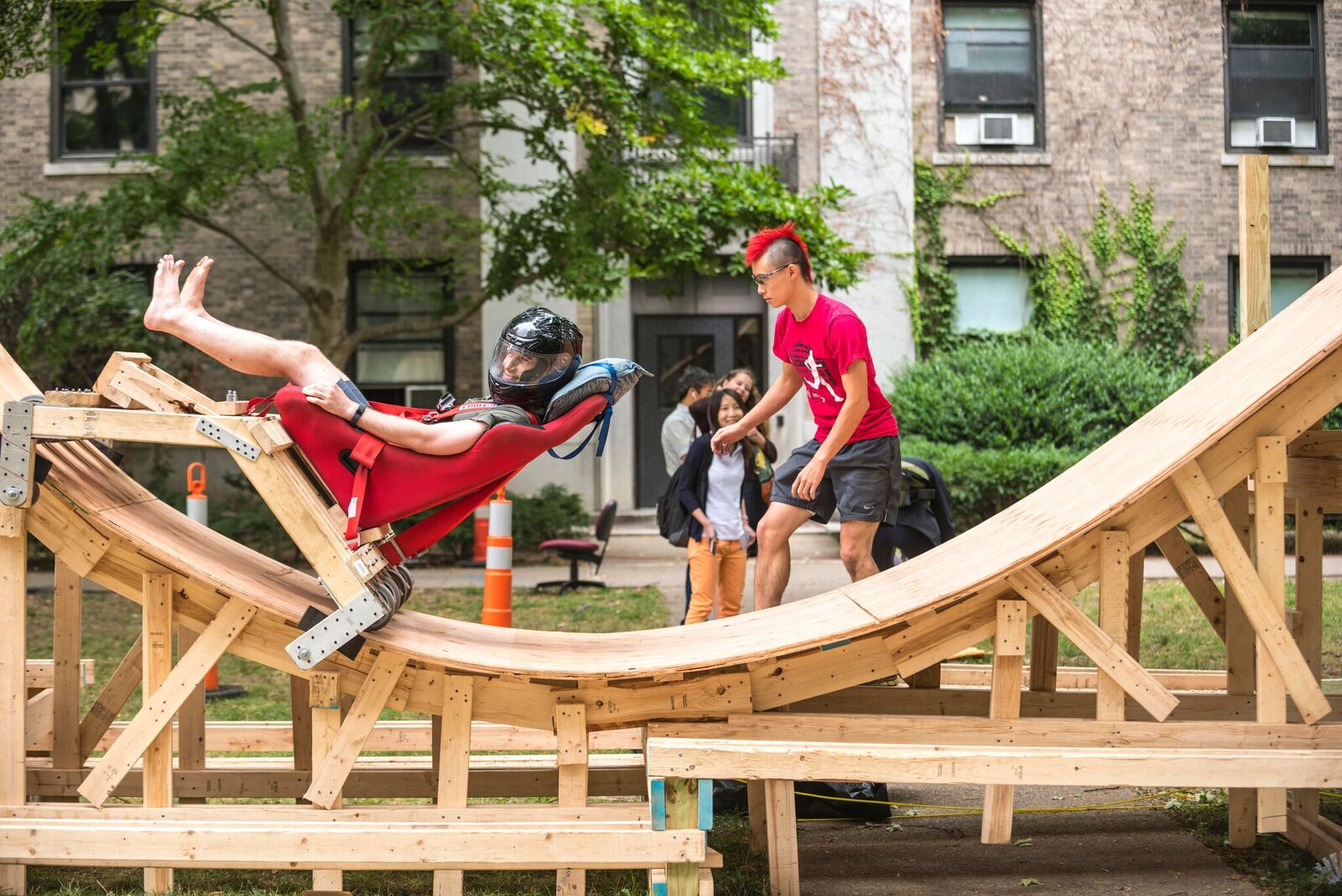 Campus Life Mit Massachusetts Institute Of Technology