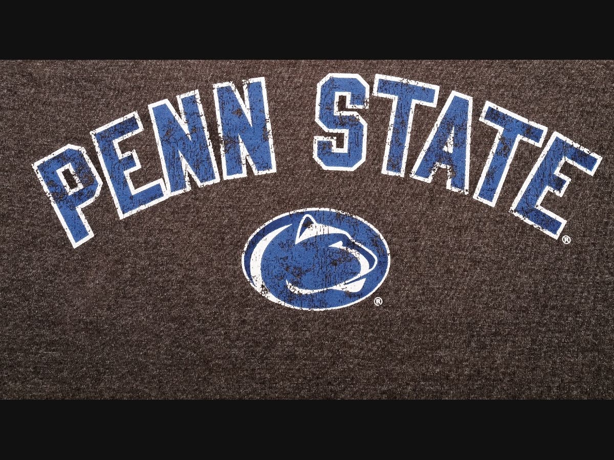 Campus Map Penn State Abington