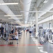 Campus Recreation Facilities Penn State Student Affairs