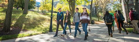 Campus Tours Campus Visits