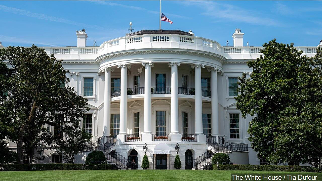 Can Former President Run Vice President