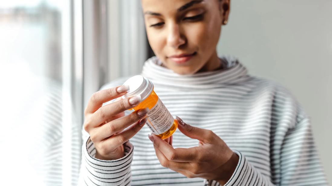 Can Antidepressants Cause Weight Loss