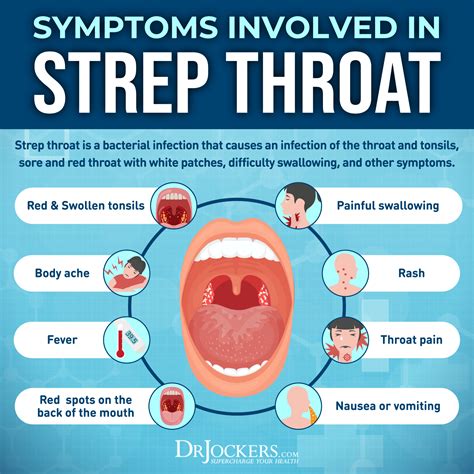 Can Infants Get Strep Throat