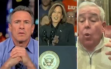 Can Kamala Win Presidency