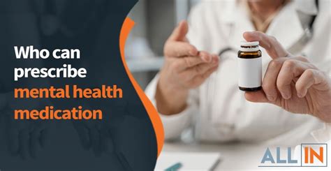 Can Psychologists Prescribe Meds