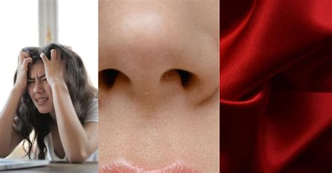 Can Stress Cause Nosebleeds What Study Says