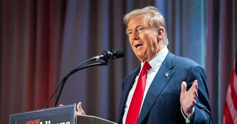 5 Ways Trump Can Pardon