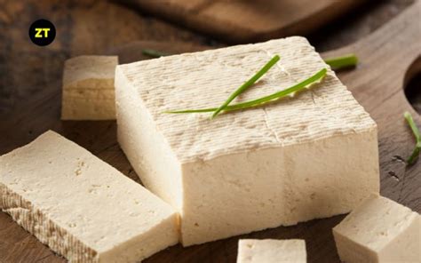 Can You Eat Tofu Raw Benefits Pros And Cons Zero Tough